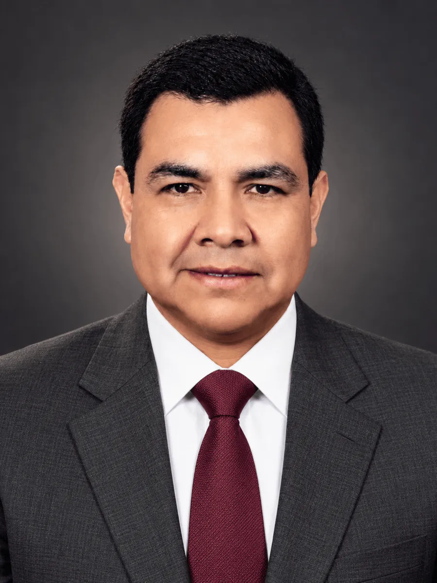 Dr. Miguel Ángel Hernández Reyes, perito responsable de Consultores Jurídico y Pericial